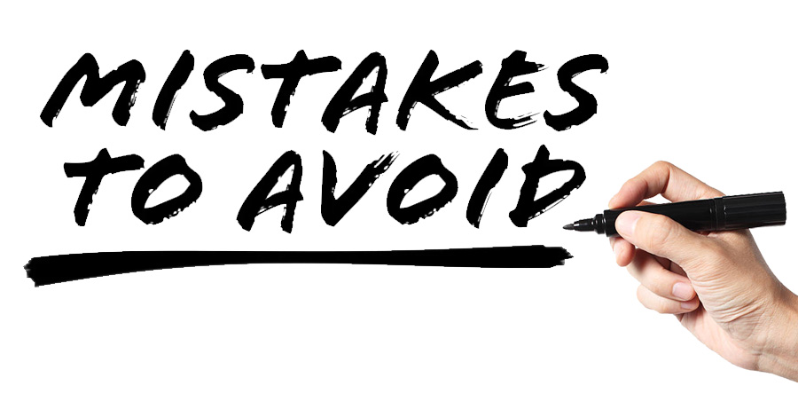 5 IT Mistakes That Cost Businesses Thousands – And How to Avoid Them