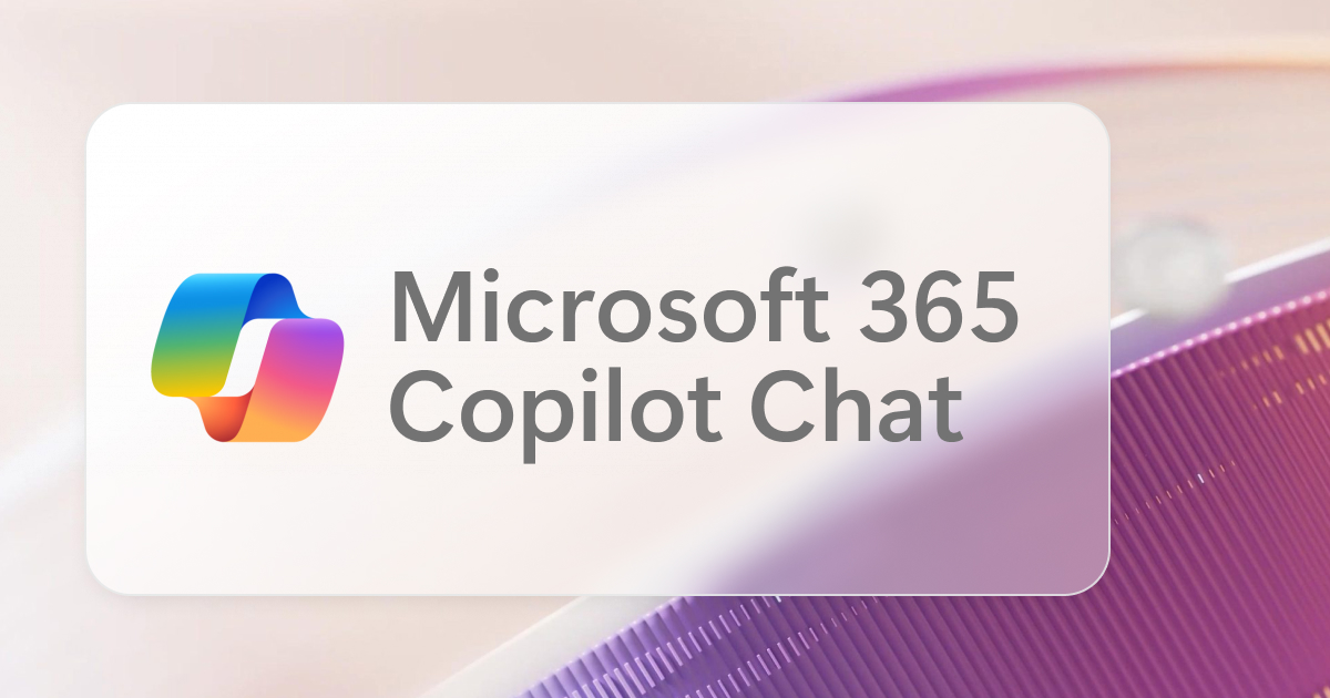 Unlock More Value from Microsoft 365 Copilot & Copilot Chat